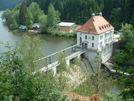 Haus Bergblick Bay. Wald Lejlighed Prackenbach Eksteriør billede